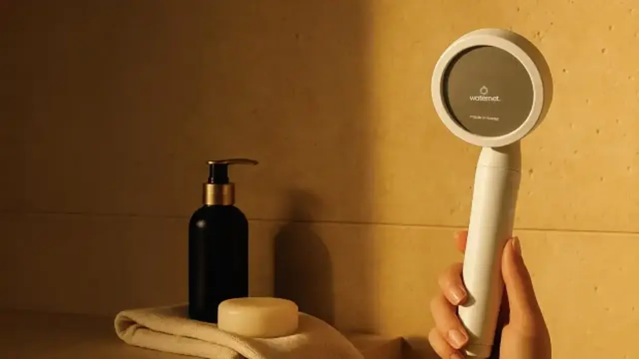Waternet, su deneyimini içme suyundan duşlara taşıyor