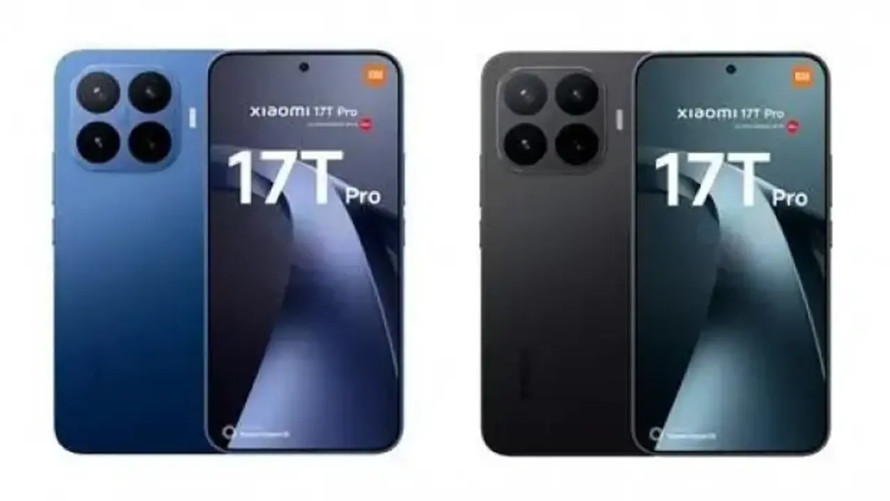 Xiaomi 17T serisi ortaya çıktı: Güçlü donanım, büyük batarya ile iddialı