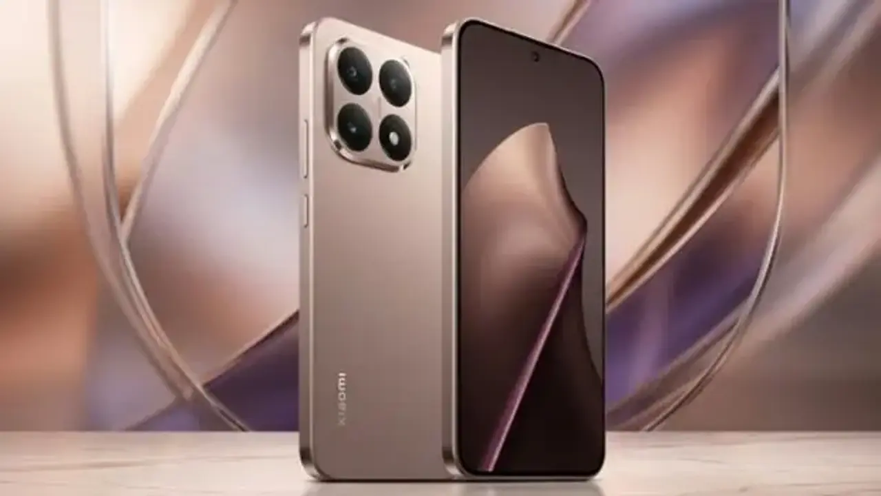 Xiaomi 17T serisinin fiyatları ortaya çıktı: Pro model 1 TB depolamayla gelebilir