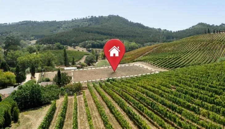 Yakın tarihte buradan toprak alanlar yaşadı! Değeri bir anda patladı