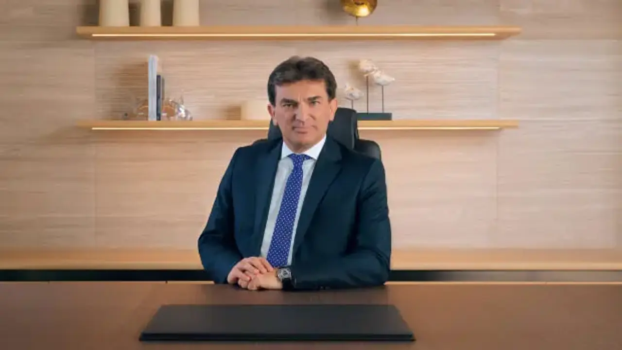 Yalçıntaş: Kurumlar Vergisi indirimi şirketleri yeni yatırımlara yönlendirecek