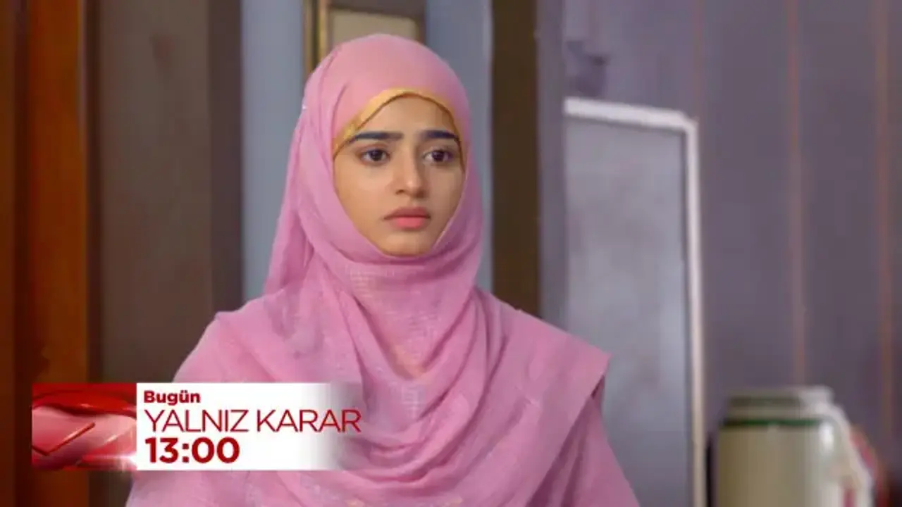 Yalnız Karar 25.bölüm: Fatma'ya kurulan tuzak