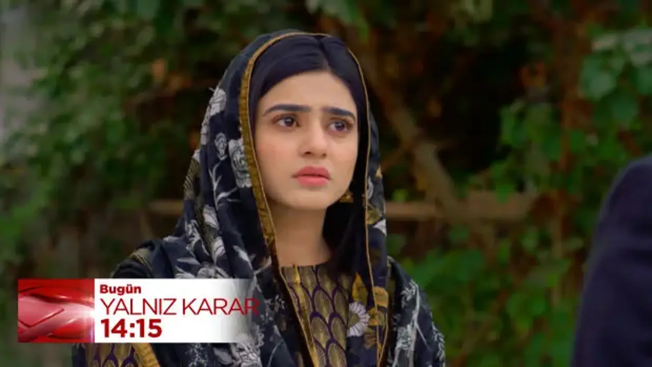 Yalnız Karar dizisinde Fatma'nın sınavı bitmiyor! Zarar mı görecek?
