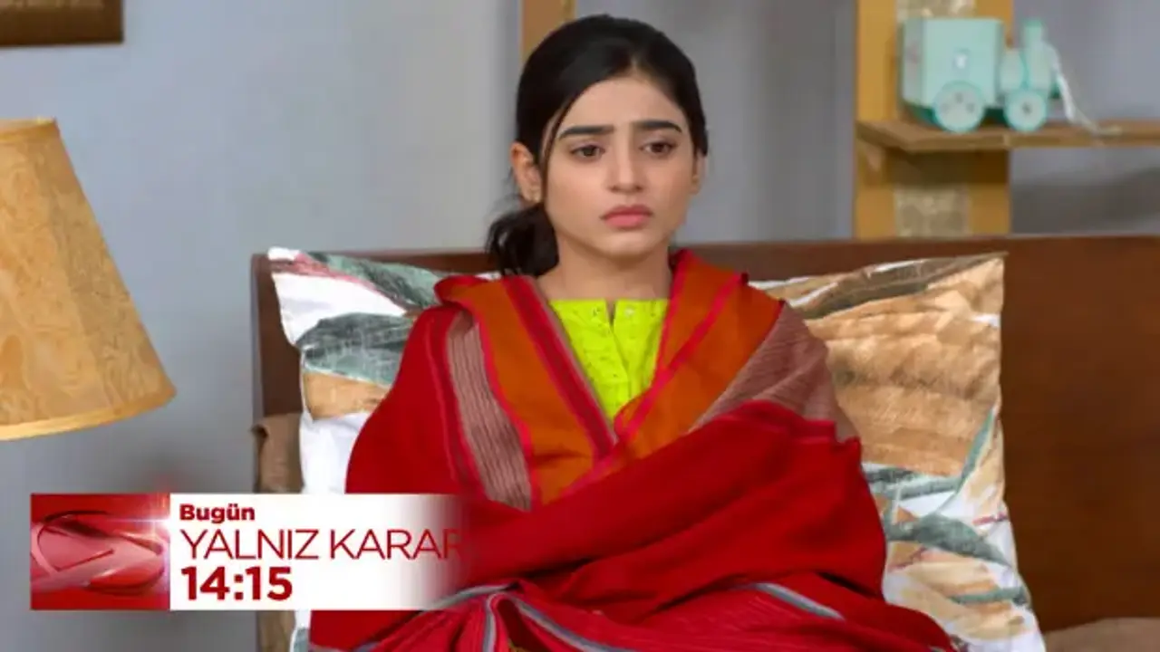 Yalnız Karar'da gizli nikah ortaya çıkıyor! Gerçeği ne zaman öğrenecek?