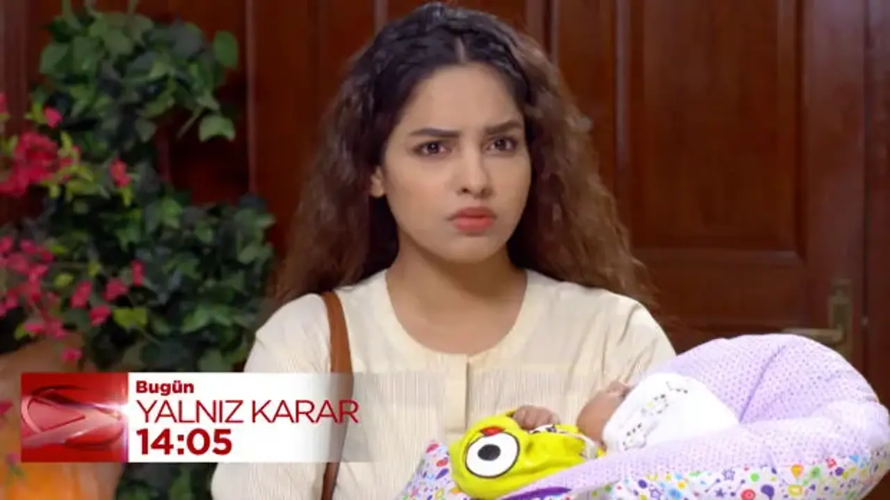 Yalnız Karar'da Mutahhir'in sırrı ortaya çıkıyor! Teklife ne diyecek?