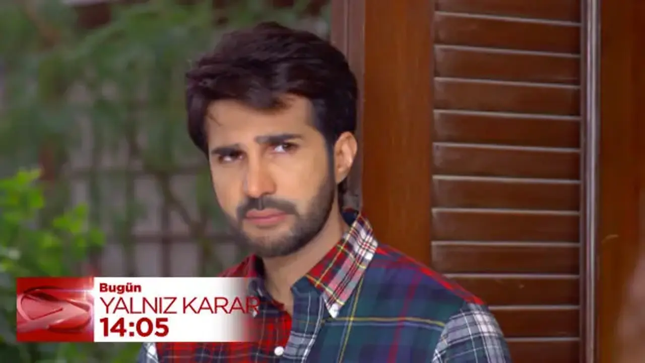 Yalnız Karar'da Mutahir elindeki kaybediyor! Oğluna kavuşabilecek mi?