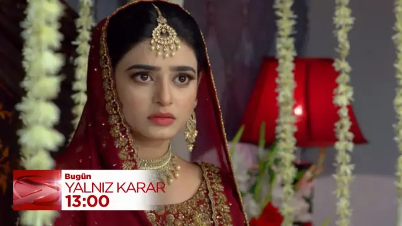 Yalnız Karar'da Ömer'in pişmanlığı! Zor duruma mı sokacak?