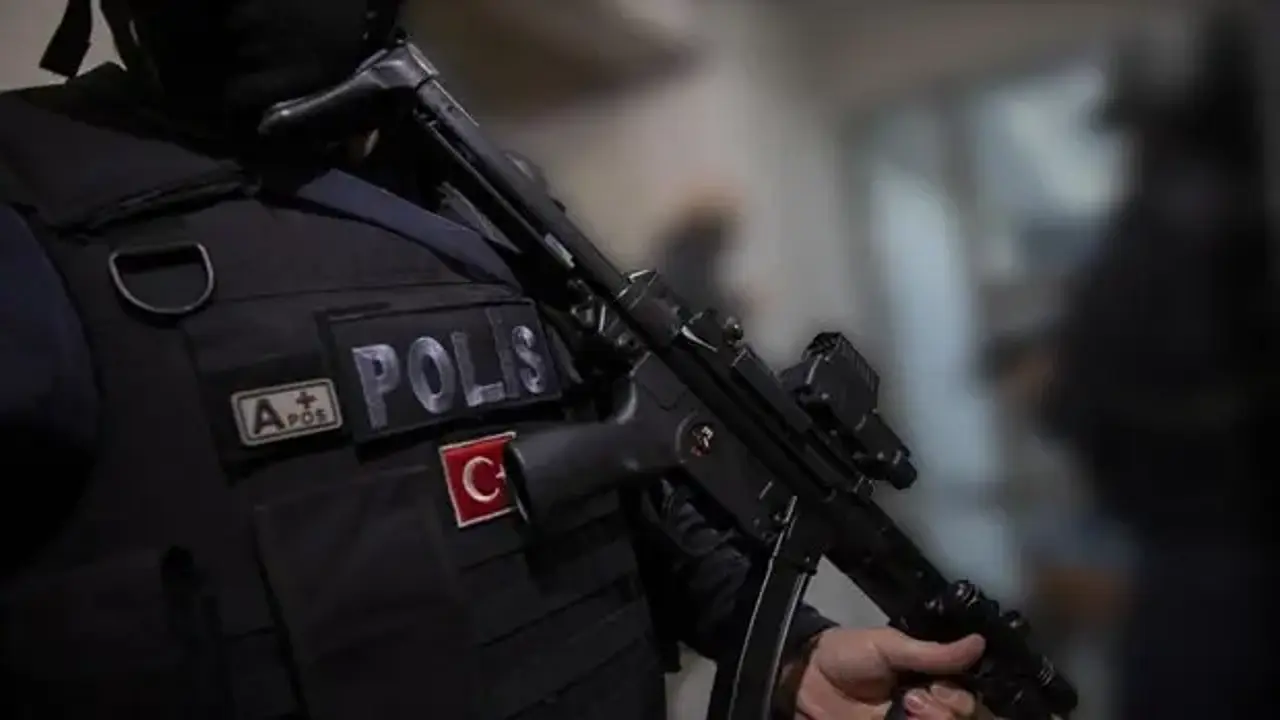 Yalova'da DEAŞ operasyonu: 2 zanlı tutuklandı
