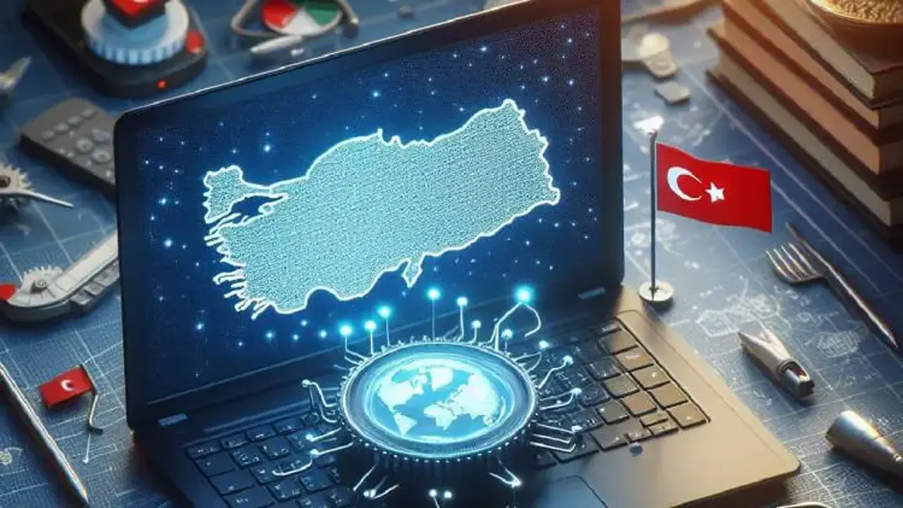 Yapay zeka belirledi! Türkiye çizgi film olsaydı hangi il ne olurdu