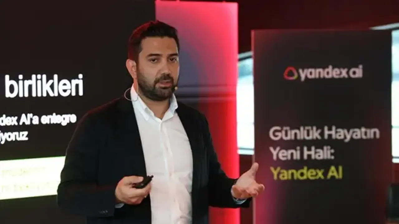 Yapay zeka yatırımlarında yeni hamle