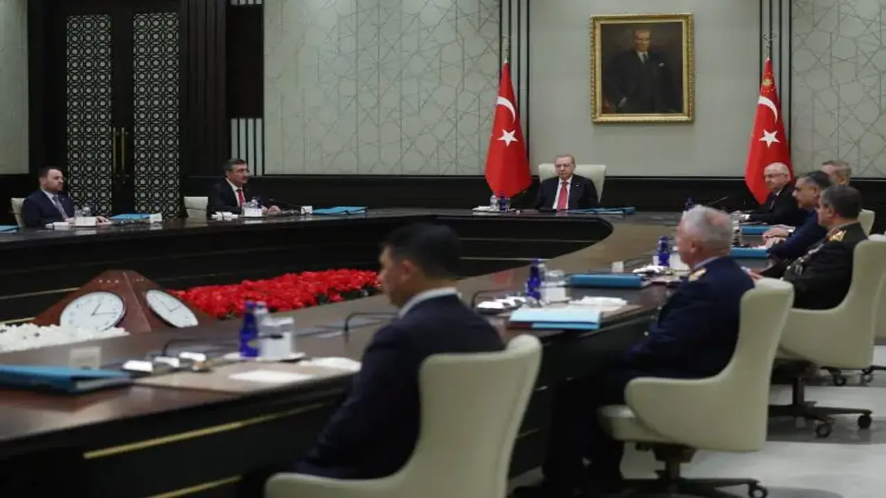YAŞ kararları 2026 terfi listesi belli oldu! İşte Türk Hava Kuvvetleri'nin ilk kadın paşası