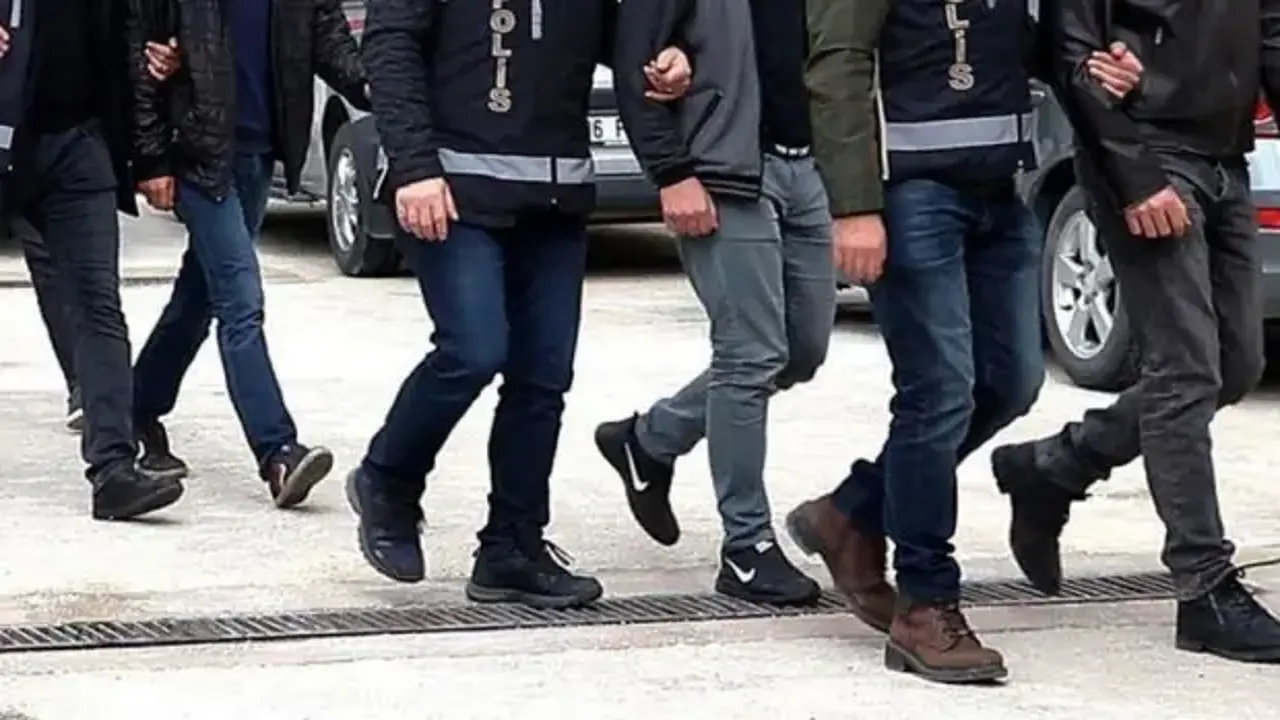 'Yasa dışı bahis operasyonunda 44 şüpheli tutuklandı
