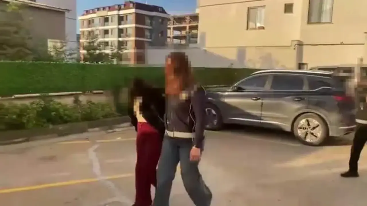 Yasa dışı üreme hücresi ticareti operasyonunda 44 gözaltı