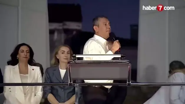Yasemin Minguzzi'den CHP'ye ‘Çocuk Koruma Kanunu’ tepkisi: Affetmeyeceğiz