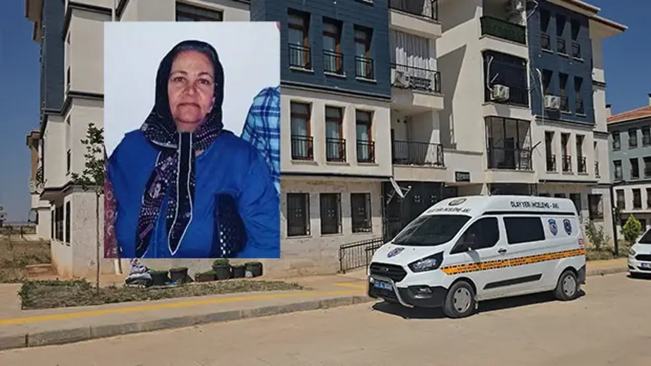 Yaşlı kadın evde ölü bulunmuştu: Korkunç gerçek ortaya çıktı! En yakını pusu kurmuş
