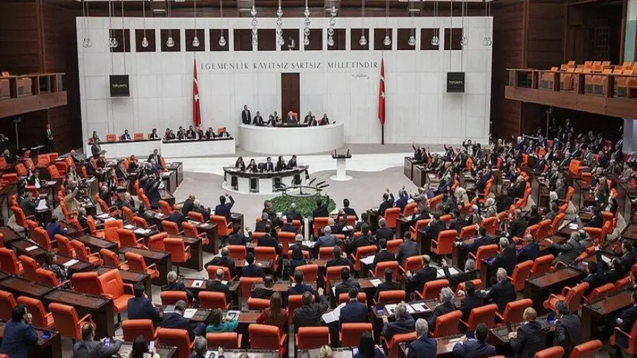Yatırım fonu krizinde yeni adım! Meclis'te kritik hafta başlıyor: Kimlere ödeme yapılacak?