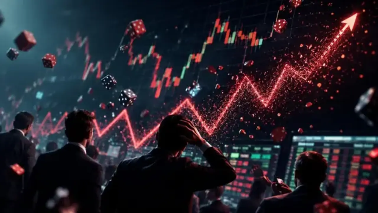 Yatırımcılar dikkat! BofA'dan kritik 'borsa' uyarısı