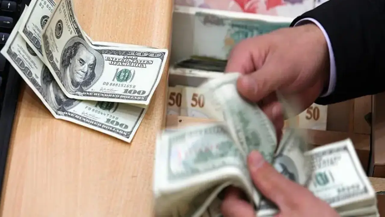 Yatırımcının gözü bu raporda: Ünlü bankadan beklenen açıklama geldi!