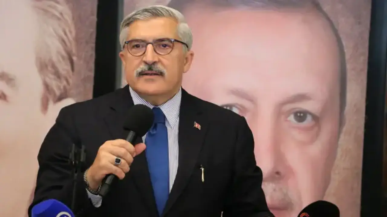 Yayman: NATO zirvesi, Türkiye'nin küresel dünya sahnesine çıkmasının işareti oldu