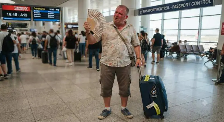 Yaz sıcağından kaçmak isteyenler için serin rotalar! İşte vizesiz tatil mekanları...