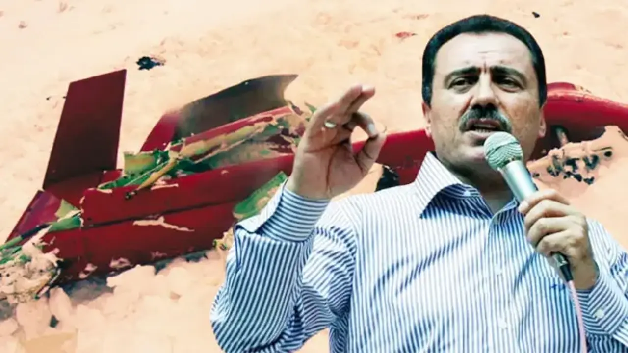 Yazıcıoğlu davasında savcıdan kritik İsrail sorusu: Evet, gittim!