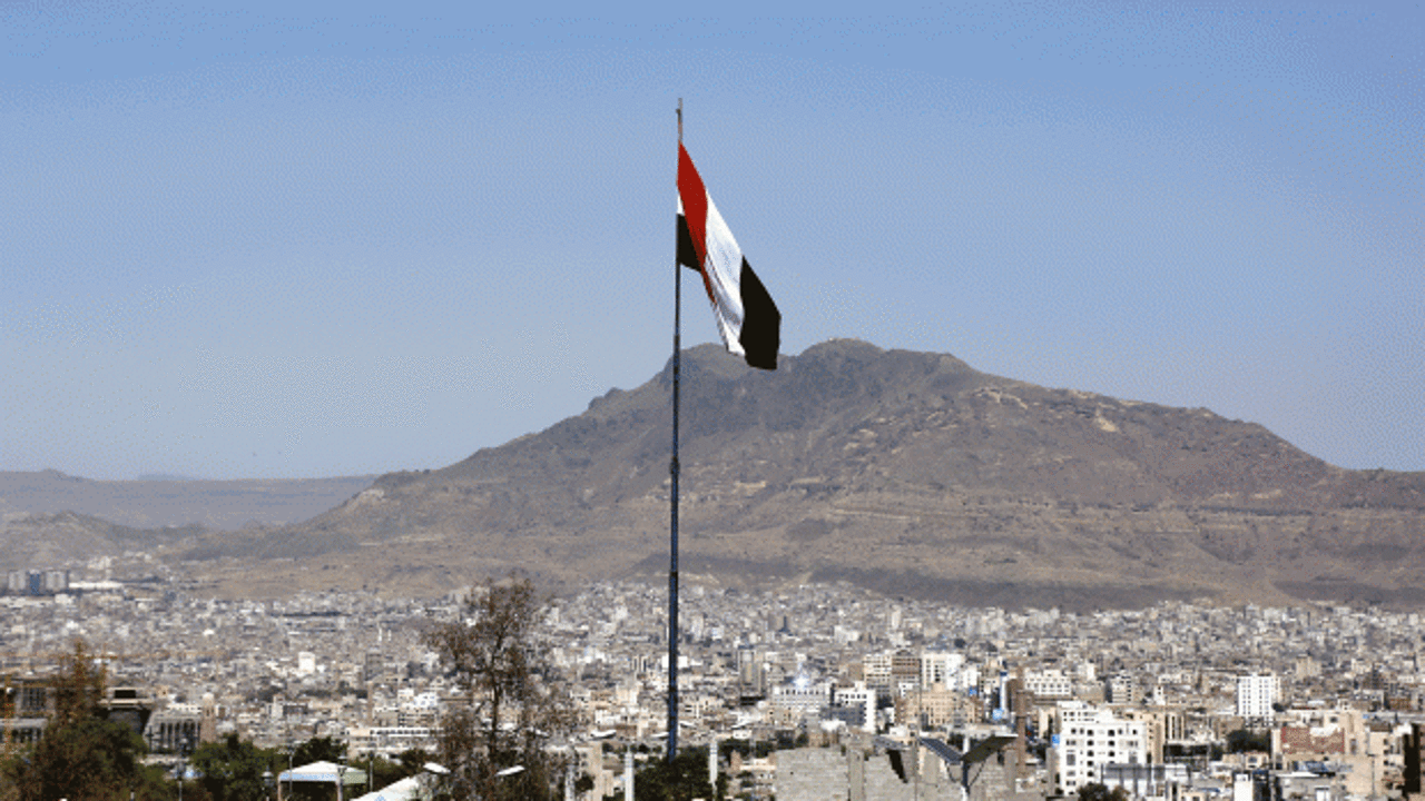 Yemen hükümetinden son dakika 'Husiler' duyurusu! Tüm dünyaya çağrı yaptılar