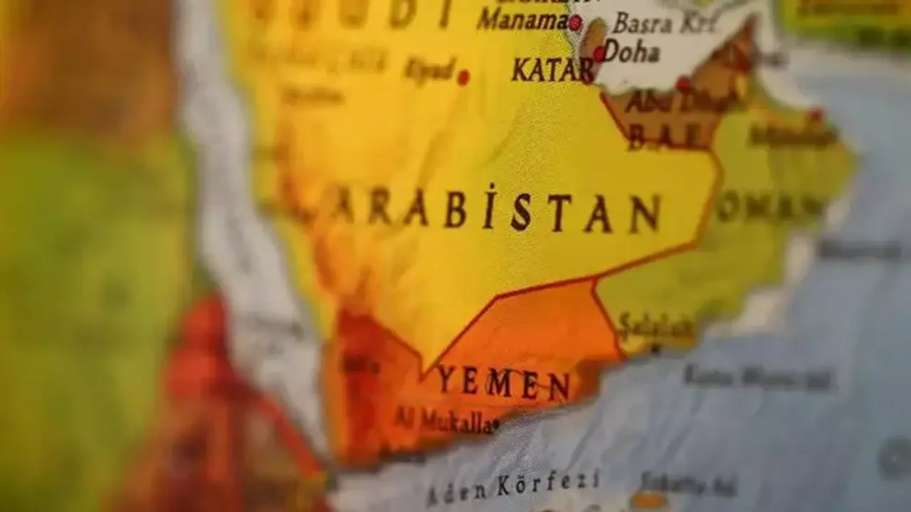 Yemen'deki elektrik krizine Suudi Arabistanlı çözüm! Acil durum planı devreye giriyor