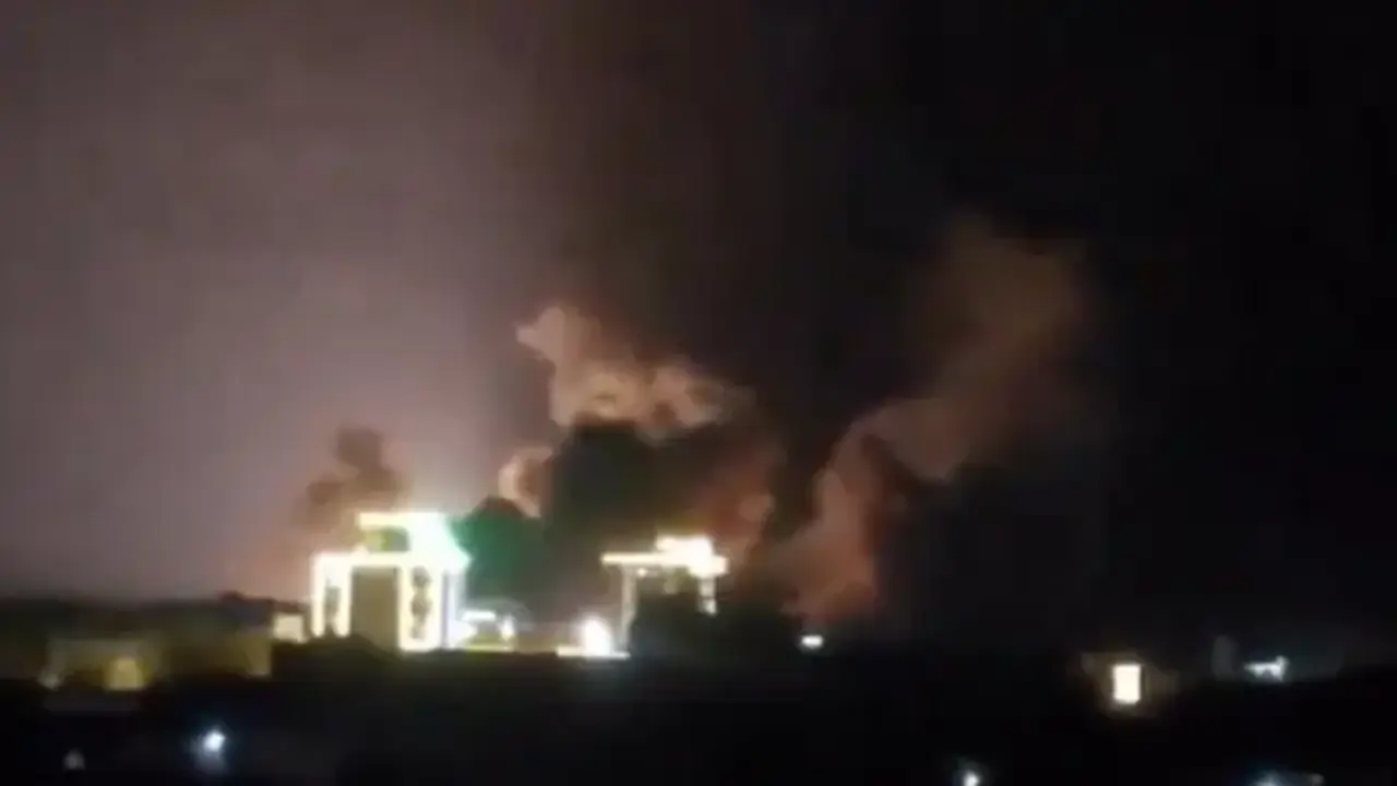Yemen'den İran destekli Husilere suçlama