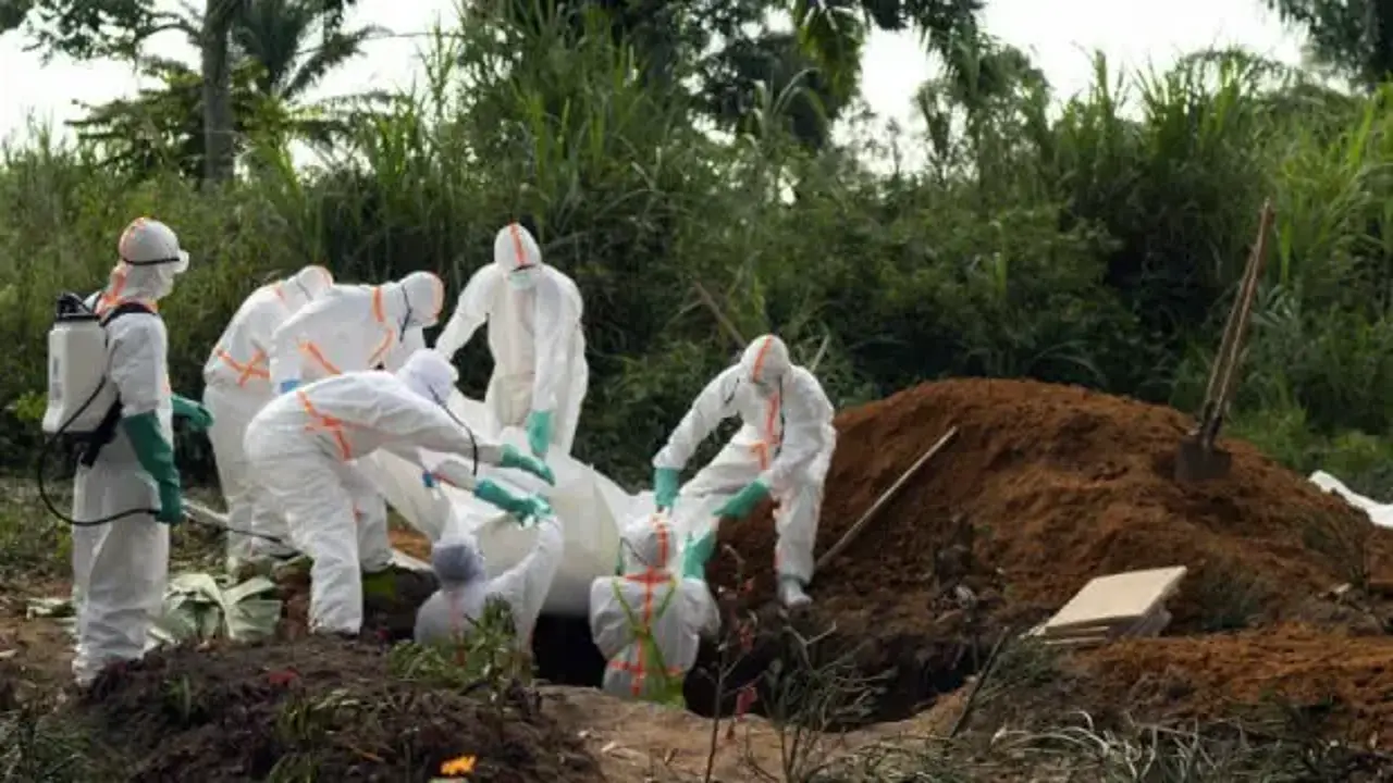 Yeni bir küresel sağlık krizi mi kapıda? Afrika CDC: Ebola tarihin en kötüsü olabilir