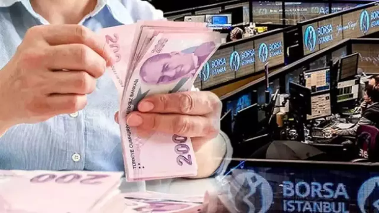 Yeni haftada 8 şirket temettü ödemesi yapacak