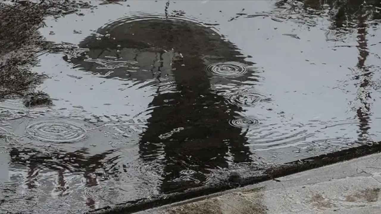 Yeni harita yayımlandı: Meteoroloji'den sağanak yağış uyarısı