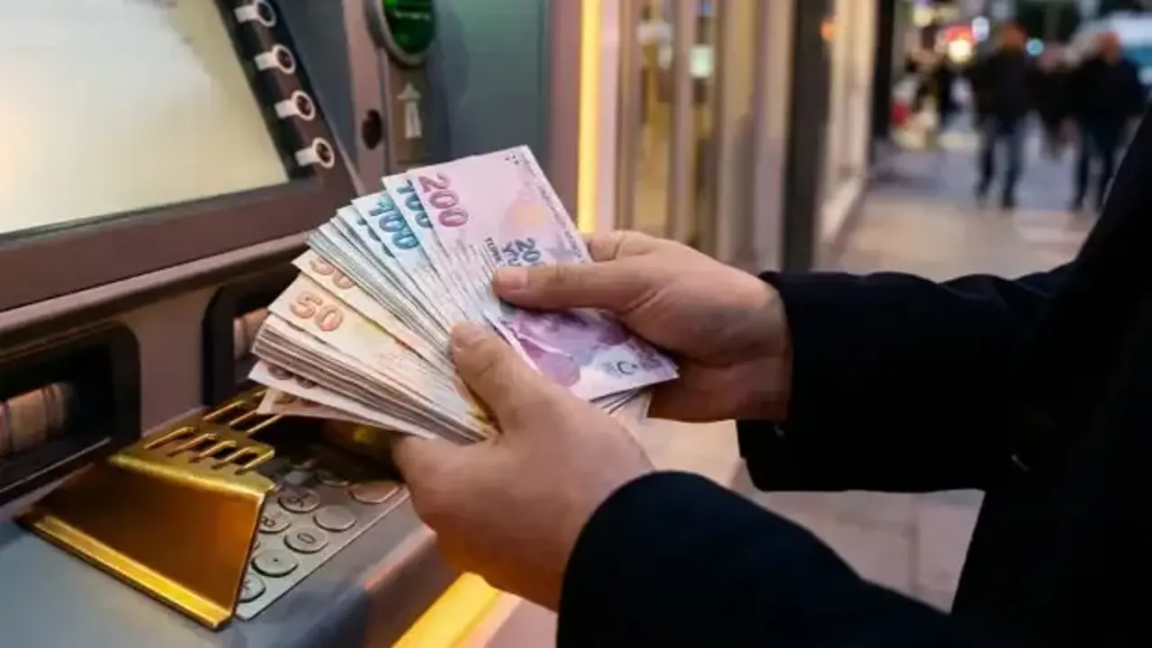 Yeni kural geliyor: Yapmayan para çekemeyecek! Uyarı...