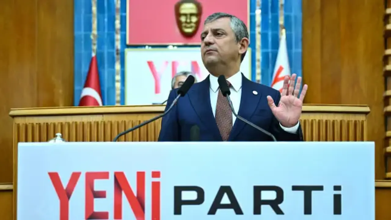 Yeni Parti için kritik gün: AYM bugün karar verecek!