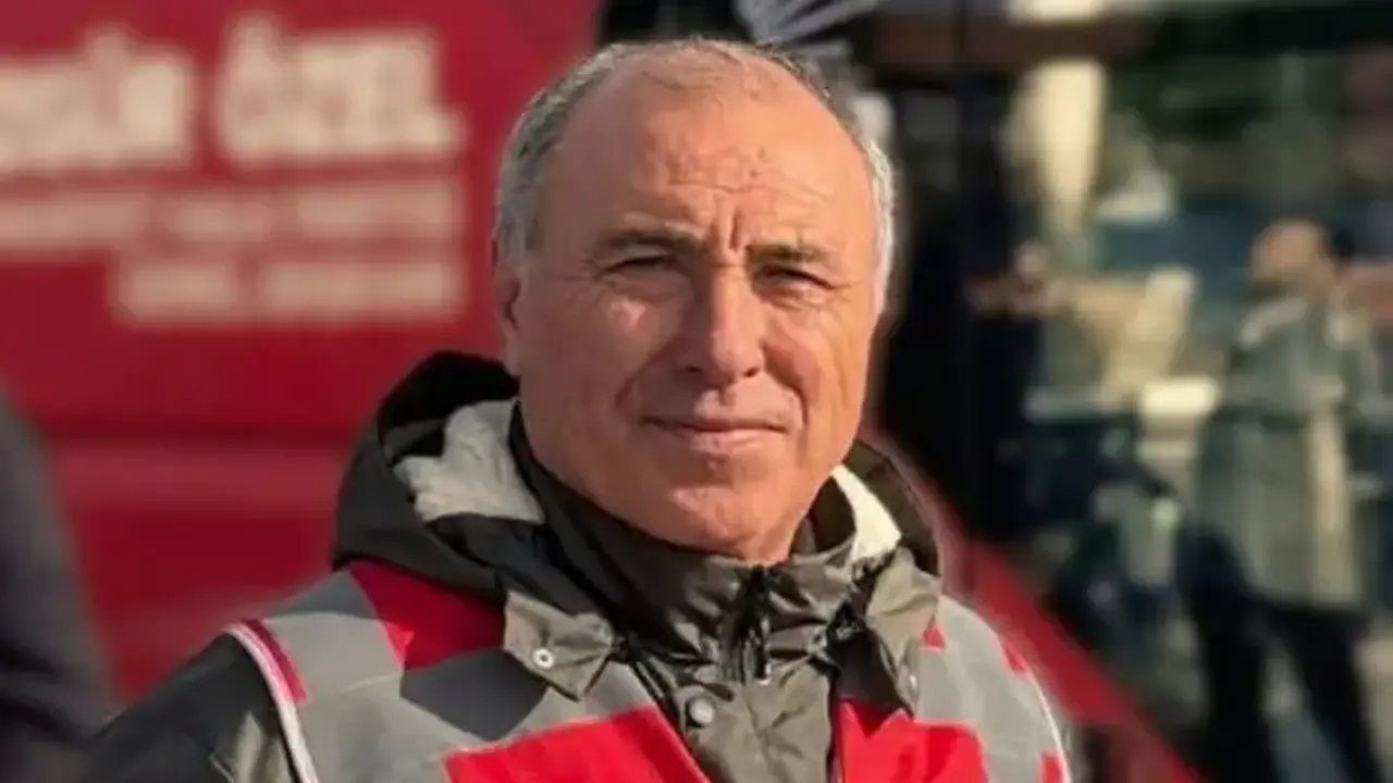 Yeni Parti ilçe başkanı hayatını kaybetti