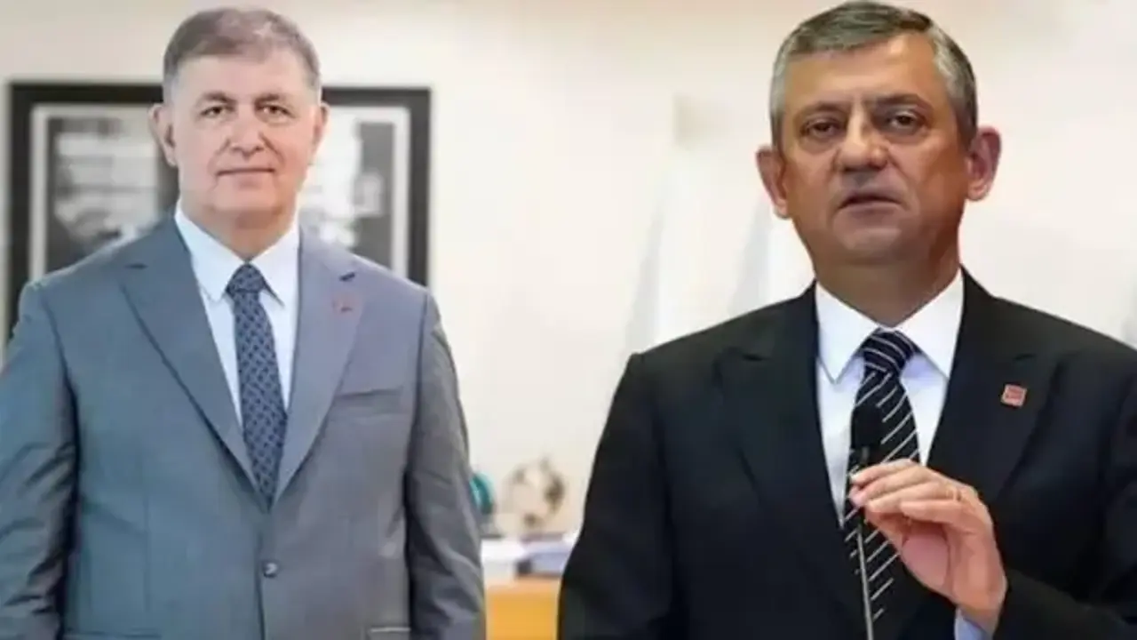Yeni Parti'de İzmir korkusu: Cemil Tugay'a 