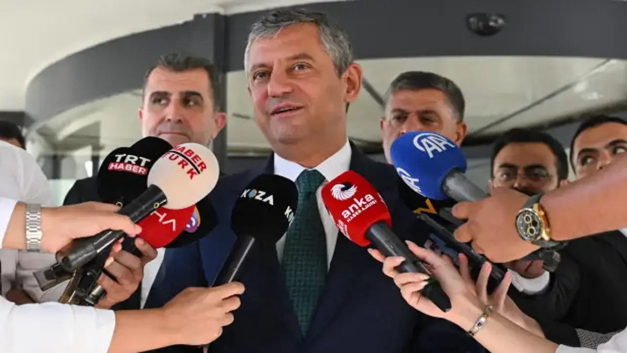 Yeni Parti'de 'Vitrin' oyunu! Ekrem İmamoğlu detayı
