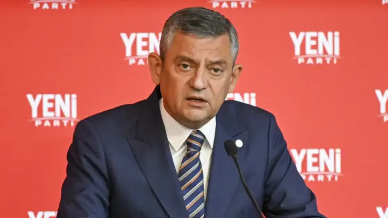 Yeni Parti'den 250 milyonluk soygun! Çok sayıda araç hurdalıktan çıktı! Detaylar şoke etti