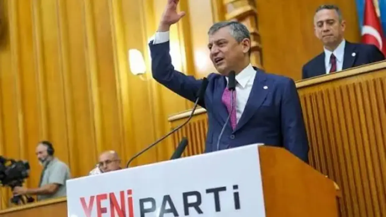 Yeni Parti’nin anket balonu patladı: Algı operasyonu çöktü! AK Parti açık ara önde
