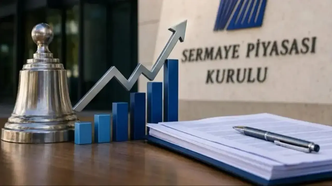 Yeni SPK yasası için geri sayım! Teklif bütçeden sonra Meclis’e geliyor