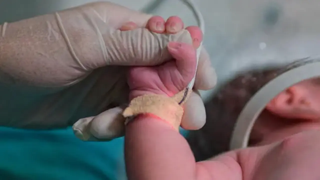Yenidoğan çetesi davasında şoke eden rapor: 3 bebek kurtarılabilirmiş...