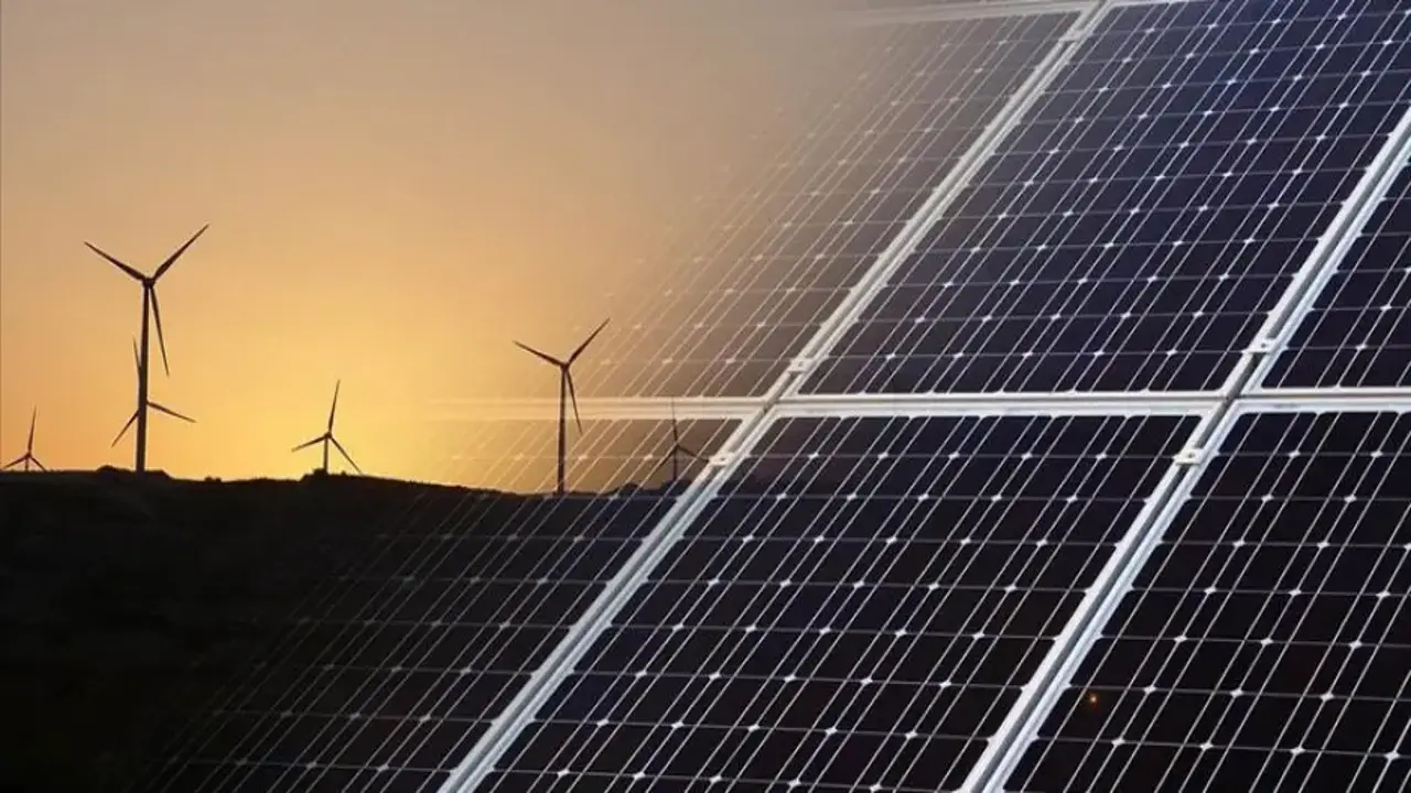 Yenilenebilir enerjide sıralama değişti! Türkiye Avrupa’da 5., dünyada 11. oldu