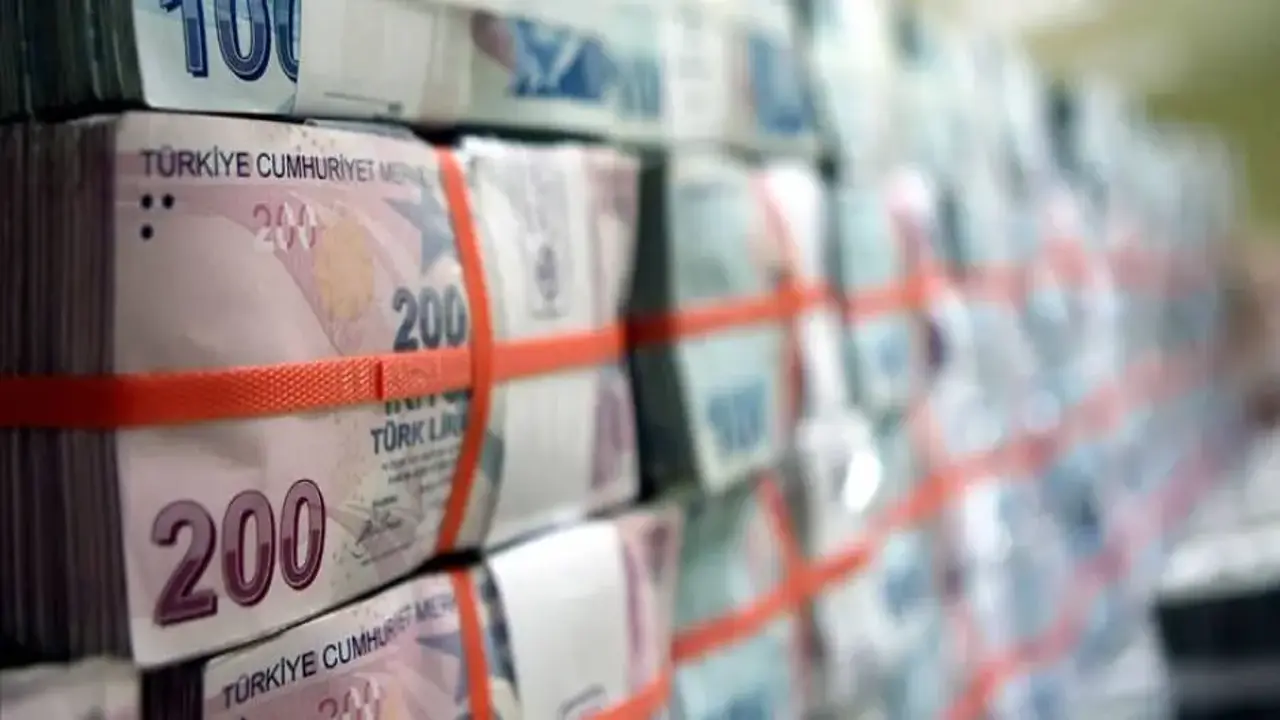 Yerli parayla ticarette yüzde 10,4'lük artış! Yılın ilk 7 ayında çifte haneli büyüme