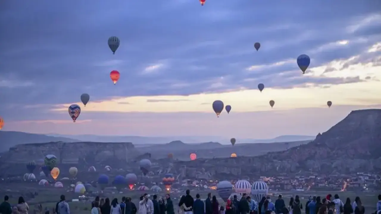 Yerli turistlerden ekonomiye 155 milyar liralık katkı!