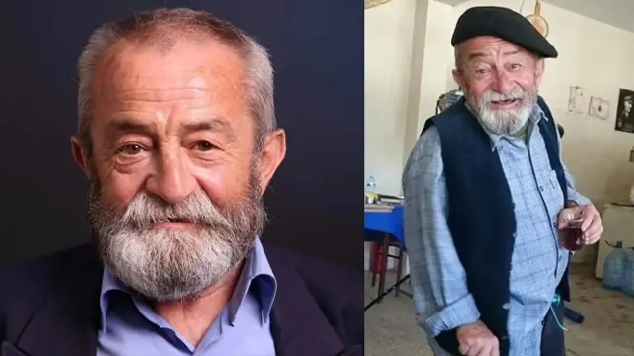 Yeşilçam oyuncusu Arif Ertan Güntav vefat etti