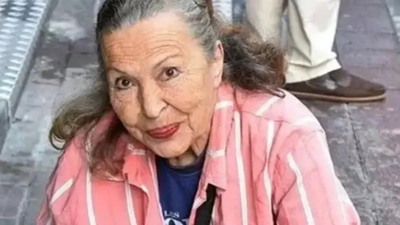 Yeşilçam oyuncusu Emel Yıldız hayatını kaybetti