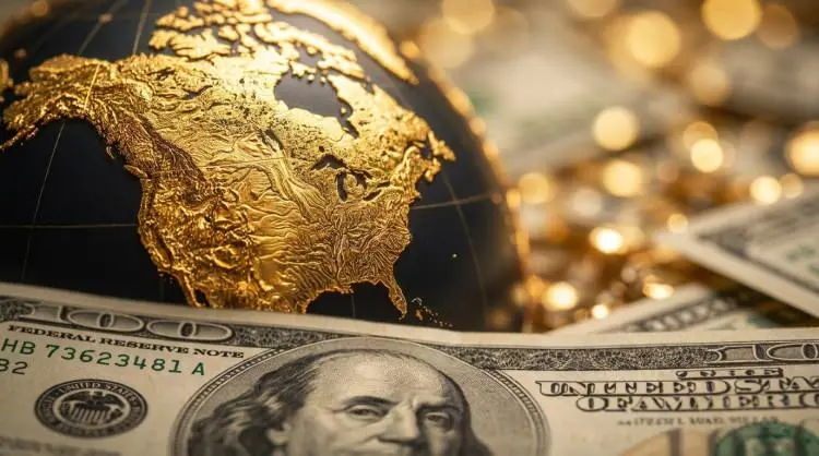 Yıl 2050! İşte dünyanın en güçlü ekonomisi! Türkiye kaçıncı sırada?