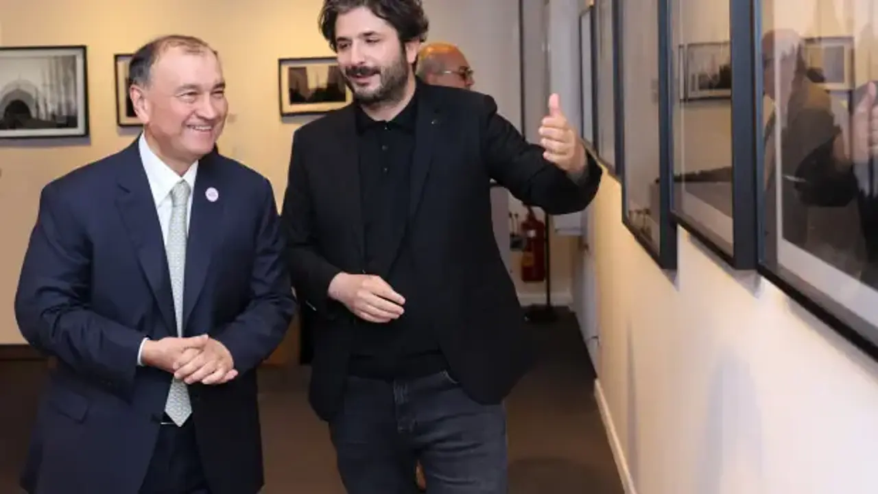 Yıldız Holding 