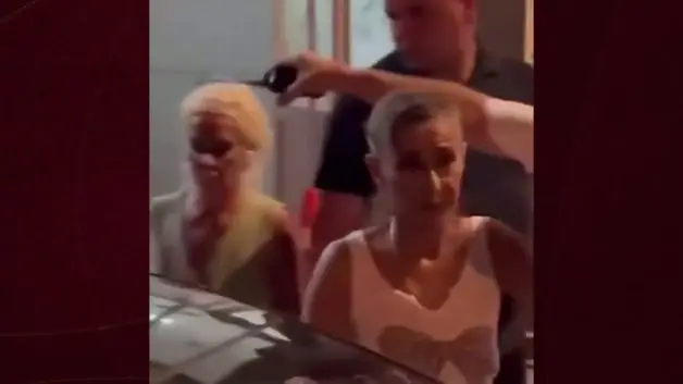 Yıldız Tilbe’in güvenliğe sözleri tepki çekti: Sendikadan açıklama