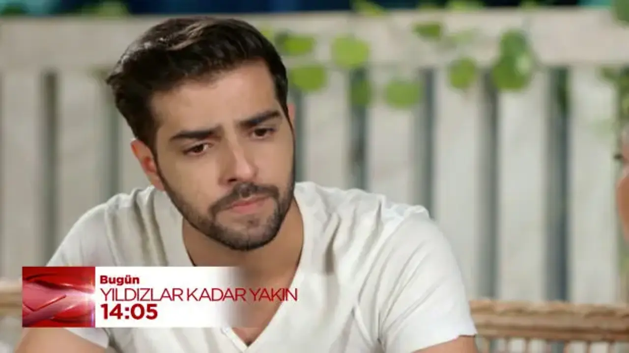 Yıldızlar Kadar Yakın 46. bölüm: Aslan'ın evden ayrılma kararı