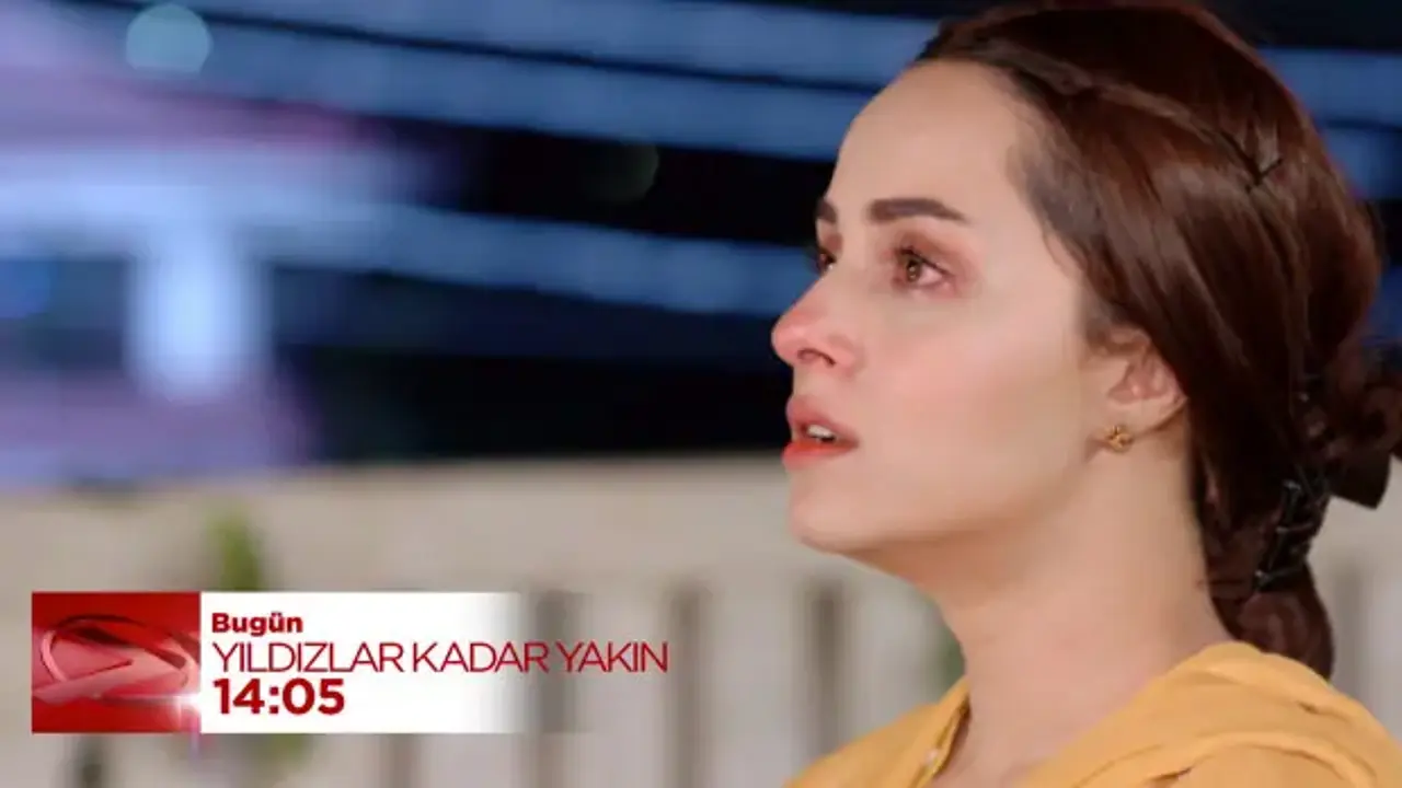 Yıldızlar Kadar Yakın'da Aslan'dan Beena'ya destek! Nasıl başa çıkacak?